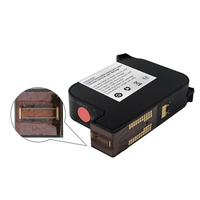 Factory Price Food Grade Egg Red for Ink Cartridge for Egg Inkjet Printer Color Food Grade Date Printing for Ink