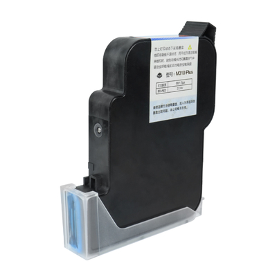 Demin M310PLUS High Adhesion Black for Ink Cartridge Fast Drying Universal for Ink for Inkjet Strong Universal Inkjet Cartridge