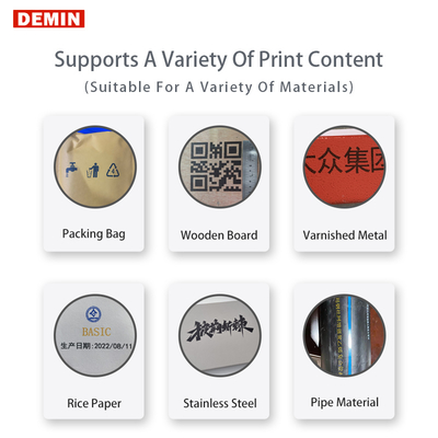 Demin M310PLUS High Adhesion Black for Ink Cartridge Fast Drying Universal for Ink for Inkjet Strong Universal Inkjet Cartridge