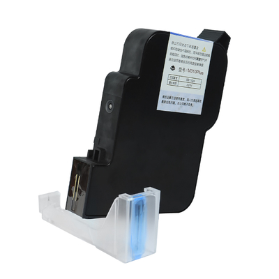 Demin M310PLUS High Adhesion Black for Ink Cartridge Fast Drying Universal for Ink for Inkjet Strong Universal Inkjet Cartridge