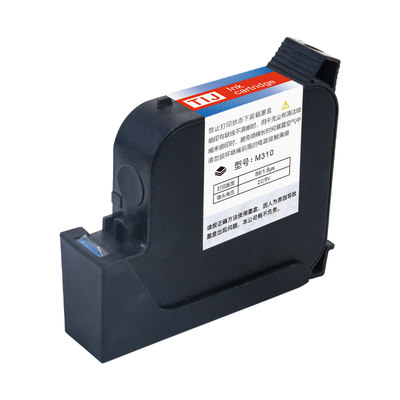 Demin M310 High Adhesion Non-fading Fast Drying One Inch Ink Cartridge Suitable for Inkjet Printer High Definition Ink Cartridge