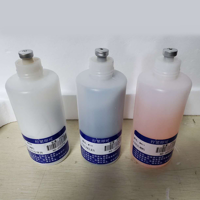 Al16 Large Character Inkjet Printer 200ml Solvent-Based Fast Drying for Ink Special White Black Red for Ink Sales Manufacturer