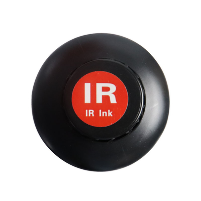 China Supply 1L Quick Dry Anti-Counterfeiting Security for Ink Invisible Infrared Solvent for Inkjet Print Sublimation