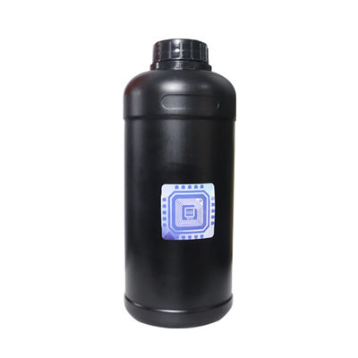 China Supply 1L Quick Dry Anti-Counterfeiting Security for Ink Invisible Infrared Solvent for Inkjet Print Sublimation