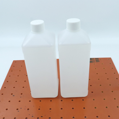 Demin Imported Inkjet Printer Diluent Solvent Special Cleaning Nozzle to Erase Ink High Purity Ink Cleaning Agent