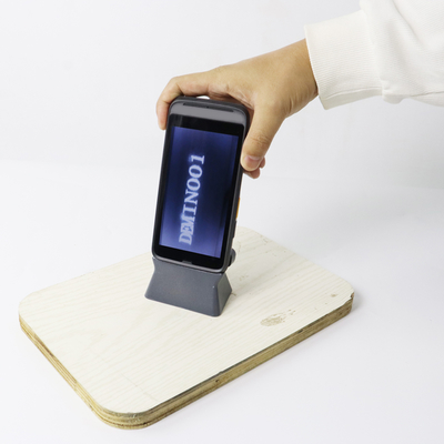 Portable Handheld Infrared Recognition Device Anti-Counterfeiting Coding Dtf Printer T-Shirt Printing Print Brand Security