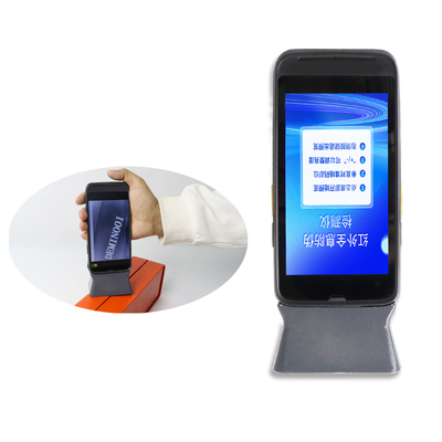Portable Handheld Infrared Recognition Device Anti-Counterfeiting Coding Dtf Printer T-Shirt Printing Print Brand Security
