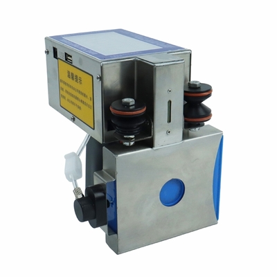 Production Date Coding Cable Manual White Ink Coding Machine Handheld Intelligent Inkjet Printer for T-Shirt Packaging