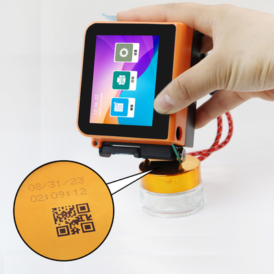 Date Printer for Bottle Boxes Cartons Cans Cup Barcode logo Text Date Pattern Expiration Date Printing Machine Printer Machine
